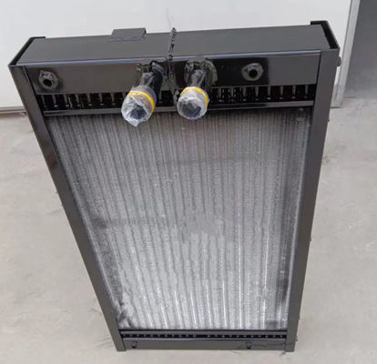 좋은 품질 발굴기 R250-7 R250LC-7 R265-7 R265LC-7 오일 냉각기 11N7-40031