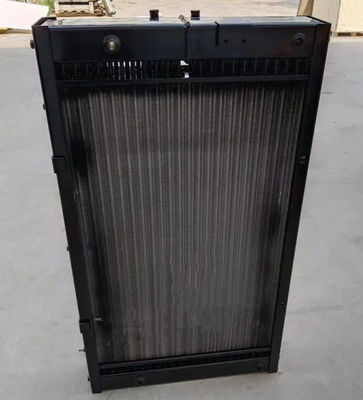 좋은 품질 발굴기 R250-7 R250LC-7 R265-7 R265LC-7 오일 냉각기 11N7-40031