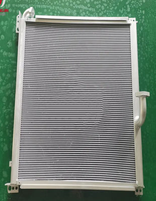 PC400-6 PC400LC-6 PC450-6 PC450LC-6 오일쿨러 208-03-61120 208-03-61410 208-03-51120 208-03-51121 발굴기