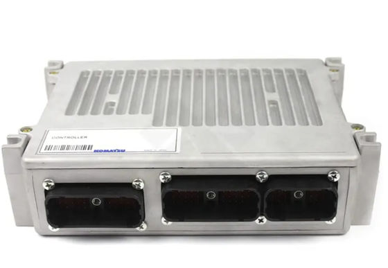 발굴기 부속품 예비 부품 SAA4D95LE-3 PC130-7 엔진용 컨트롤러 컴퓨터 7835-26-5000 7835-26-5001