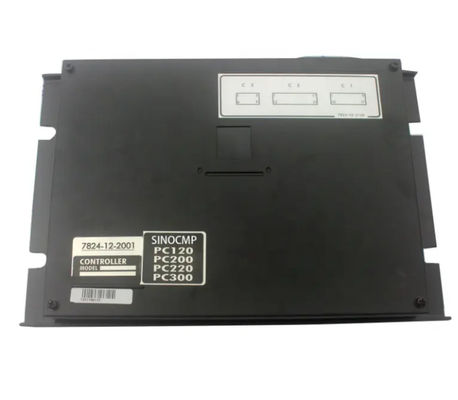 7824-12-2001 ECU 컨트롤러 PC200-5 PC220-5 PC300-5 PC310-5 PC120 발굴기