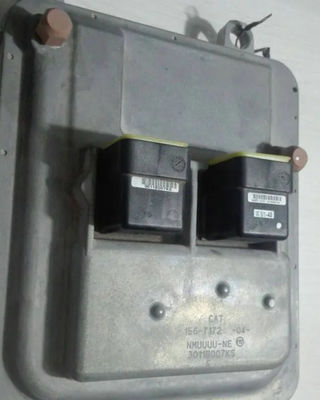 156-7172 10R4088 발굴기 ECU 제어기 10R1827 중장비 부품