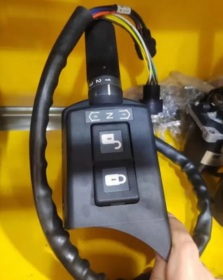 CAT930H 924H 924G 938G 930G 938H 928G 발굴기 손잡이 및 성능