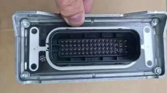 2346792 D13 ECU 엔진 컨트롤러 EC380 EC480 발굴기