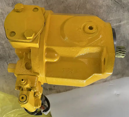 엔지니어링 기계 엔진 수압 펌프 CAT 336GC 발굴기용 팬 펌프 인기 제품 564-9801