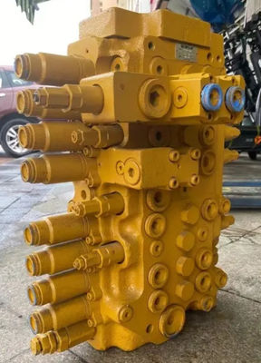 CAT 발굴기 CAT306D 307D 308D 배포 밸브 발굴기 수압 밸브 IBC18-8036 부품 번호 331-7939X02