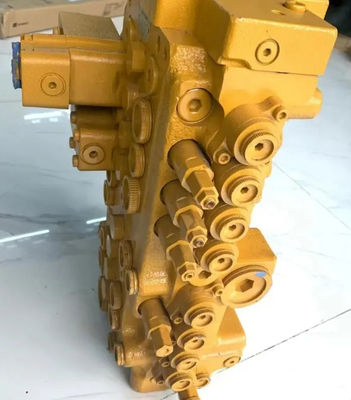 CAT 발굴기 CAT306D 307D 308D 배포 밸브 발굴기 수압 밸브 IBC18-8036 부품 번호 331-7939X02