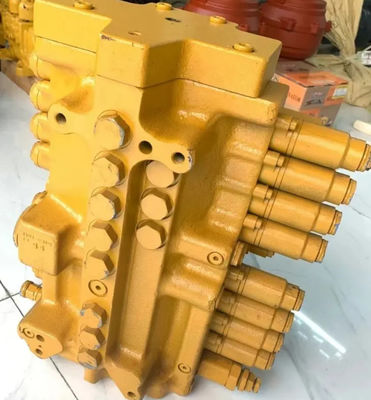 CAT 발굴기 CAT306D 307D 308D 배포 밸브 발굴기 수압 밸브 IBC18-8036 부품 번호 331-7939X02