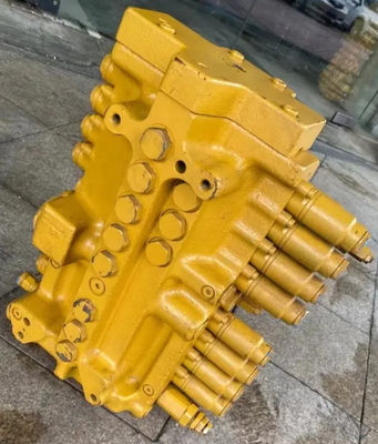CAT 발굴기 CAT306D 307D 308D 배포 밸브 발굴기 수압 밸브 IBC18-8036 부품 번호 331-7939X02
