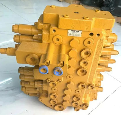 CAT 발굴기 CAT306D 307D 308D 배포 밸브 발굴기 수압 밸브 IBC18-8036 부품 번호 331-7939X02