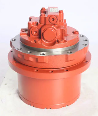 MAG-33VP-550 여행 모터 MAG-33VP-550E KYB ZX60 발굴기 최종 드라이브