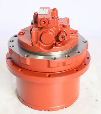 MAG-33VP-550 여행 모터 MAG-33VP-550E KYB ZX60 발굴기 최종 드라이브