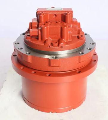 MAG-33VP-550 여행 모터 MAG-33VP-550E KYB ZX60 발굴기 최종 드라이브