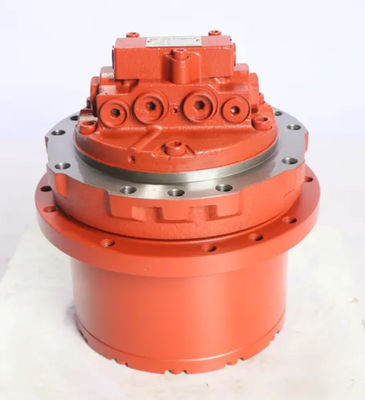 MAG-33VP-550 여행 모터 MAG-33VP-550E KYB ZX60 발굴기 최종 드라이브