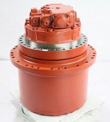 MAG-1700VP-3800 여행 모터 조립 SK230-6/SK250-6 발굴기 최종 드라이브