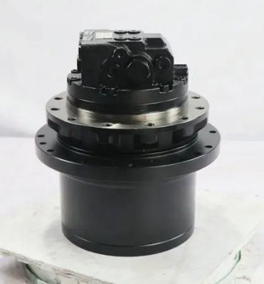 TM09 GM09 7TM-47GM10VL TM10VDMAG-44VP-800 최종 드라이브 PC60 PC80 E307 E308 SY95 SK60 SK70 수압 발굴기 여행 모터
