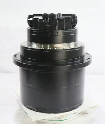 발굴기 TM40 EC240B S220-5 DH225-7 R225 발굴기 여행 모터를위한 최종 드라이브