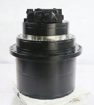 발굴기 TM40 EC240B S220-5 DH225-7 R225 발굴기 여행 모터를위한 최종 드라이브