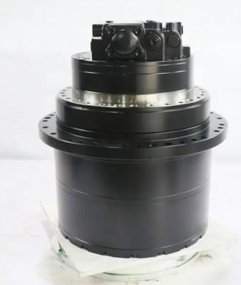 발굴기 TM40 EC240B S220-5 DH225-7 R225 발굴기 여행 모터를위한 최종 드라이브