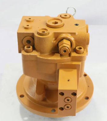 미니 발굴기 JMF29 스윙 모터 DH55 DH60 R60-7 수압 슬레우 장치 31M9-10130