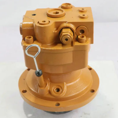 미니 발굴기 JMF29 스윙 모터 DH55 DH60 R60-7 수압 슬레우 장치 31M9-10130