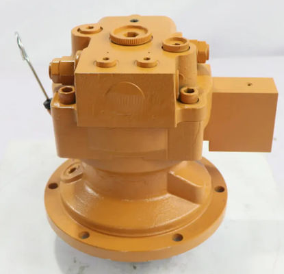 미니 발굴기 JMF29 스윙 모터 DH55 DH60 R60-7 수압 슬레우 장치 31M9-10130