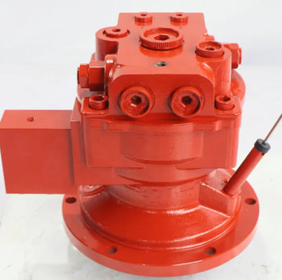 스윙 모터 Assy DH80 R80 SY75 수압 JMF43 스윙 모터 발굴기 스윙 모터 조립