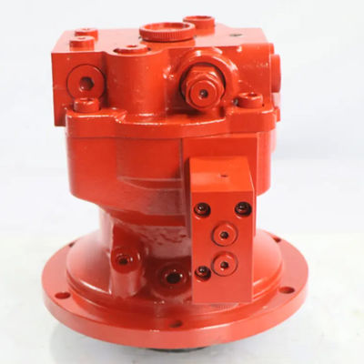 스윙 모터 Assy DH80 R80 SY75 수압 JMF43 스윙 모터 발굴기 스윙 모터 조립