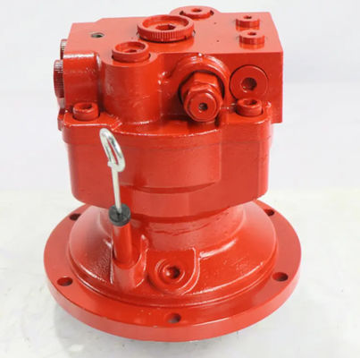 스윙 모터 Assy DH80 R80 SY75 수압 JMF43 스윙 모터 발굴기 스윙 모터 조립