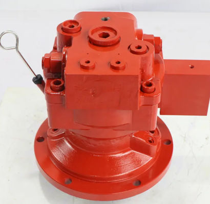 스윙 모터 Assy DH80 R80 SY75 수압 JMF43 스윙 모터 발굴기 스윙 모터 조립