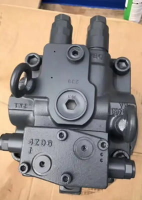 스윙 모터 14550094 M2X146B EC240B 발굴기용 고품질