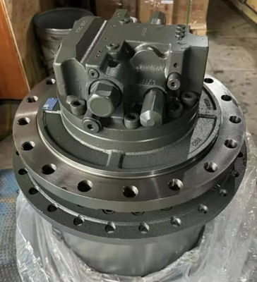 GM60 최종 드라이브 M4V290/170C GM60VA 수압 여행 모터 발굴기 수압 펌프