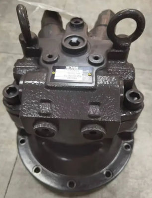 M5X80CHB M5X80CHB-11A EC160E 발굴기 공장 품질을위한 스윙 회전 모터