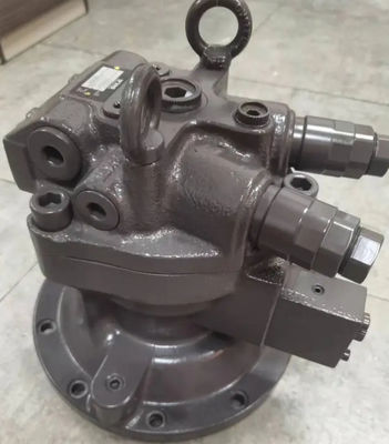 M5X80CHB M5X80CHB-11A EC160E 발굴기 공장 품질을위한 스윙 회전 모터