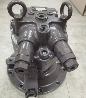 M5X80CHB M5X80CHB-11A EC160E 발굴기 공장 품질을위한 스윙 회전 모터