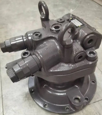 M5X80CHB M5X80CHB-11A EC160E 발굴기 공장 품질을위한 스윙 회전 모터