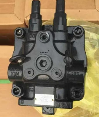 M2X150CHB-19A-03는 EX215 EX400 EX450의 발굴기 회전 모터에 사용됩니다.