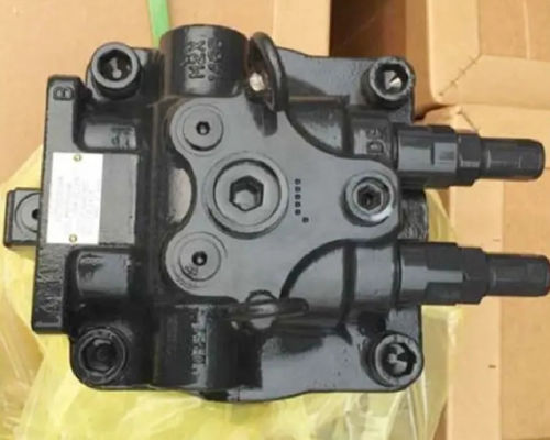 M2X150CHB-19A-03는 EX215 EX400 EX450의 발굴기 회전 모터에 사용됩니다.