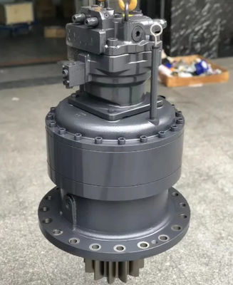 고품질 스윙 모터 조립 M5X250 Xcmg490 발굴기