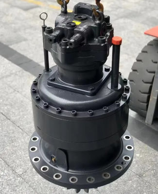 고품질 스윙 모터 조립 M5X250 Xcmg490 발굴기