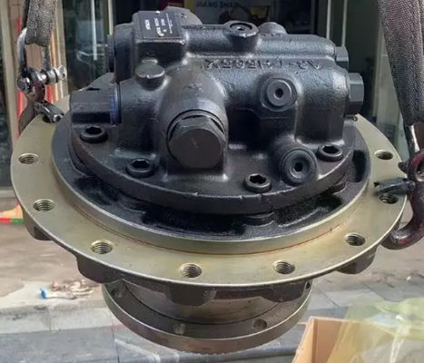 ZAX120-6 ZX130 발굴기 주 절감기 걷기 모터 부품 9180731 9181123