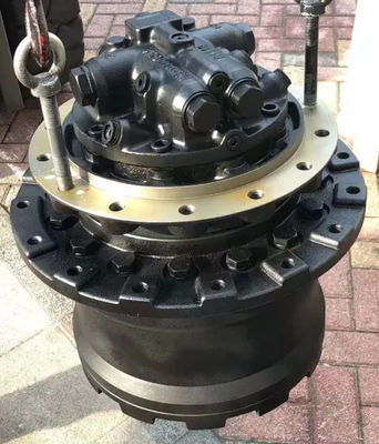 ZAX120-6 ZX130 발굴기 주 절감기 걷기 모터 부품 9180731 9181123