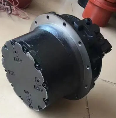 PC60-7 PC60-6 SK60-3 SK60-5 무거운 기계용 수압 이동 모터