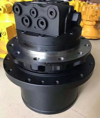 PC60-7 PC60-6 SK60-3 SK60-5 무거운 기계용 수압 이동 모터