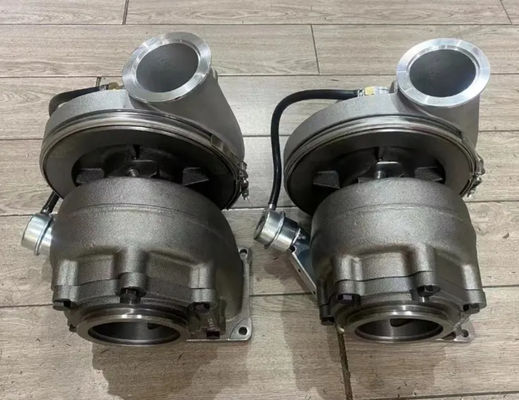 HX60W3594550 3594549 4045533 RS 4045331 1473044 Sany 980 DC16 엔진용 터보 충전기