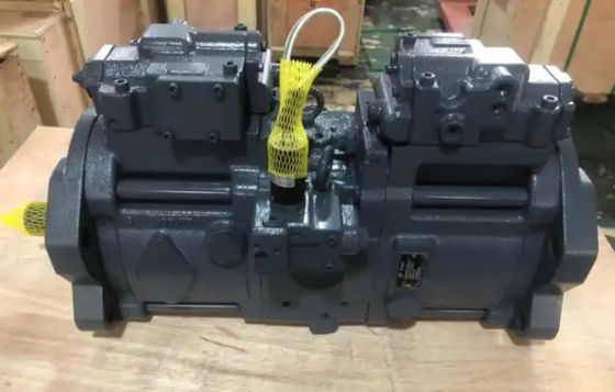 엔지니어링 기계 엔진 후이다 발굴기 부품 수압 펌프 K3V112DTP-9N14 DX260
