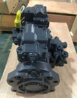 엔지니어링 기계 엔진 후이다 발굴기 부품 수압 펌프 K3V112DTP-9N14 DX260