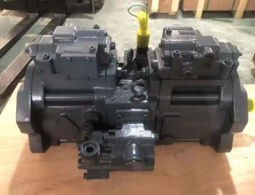 엔지니어링 기계 엔진 후이다 발굴기 부품 수압 펌프 K3V112DTP-9N14 DX260