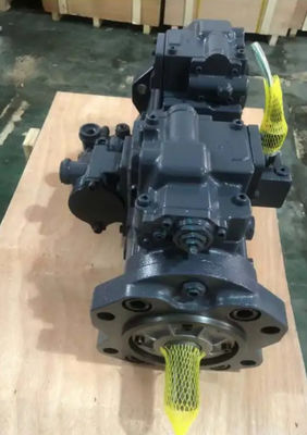 엔지니어링 기계 엔진 후이다 발굴기 부품 수압 펌프 K3V112DTP-9N14 DX260