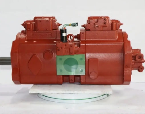 K3V180DT-9C69-17T R335-7 발굴기용 수압 펌프
